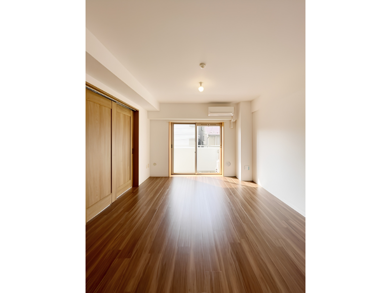 目黒本町マンション 108