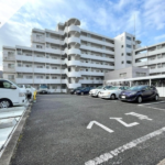 目黒本町マンション 108-2