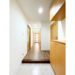 目黒本町マンション 108-5