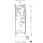 目黒第一マンションズ 803-2