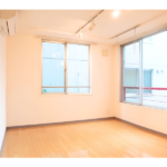 Ｂｒａｎｃｈｅ大森山王 205-12