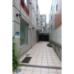 Ｂｒａｎｃｈｅ大森山王 205-2
