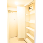 Ｂｒａｎｃｈｅ大森山王 205-4