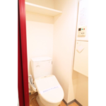 Ｂｒａｎｃｈｅ大森山王 205-6