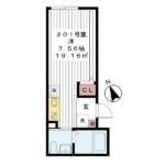 Colina大岡山 201-10