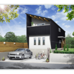 QLAZO柏市塚崎戸建　1号棟-1