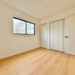 QLAZO柏市塚崎戸建　1号棟-7