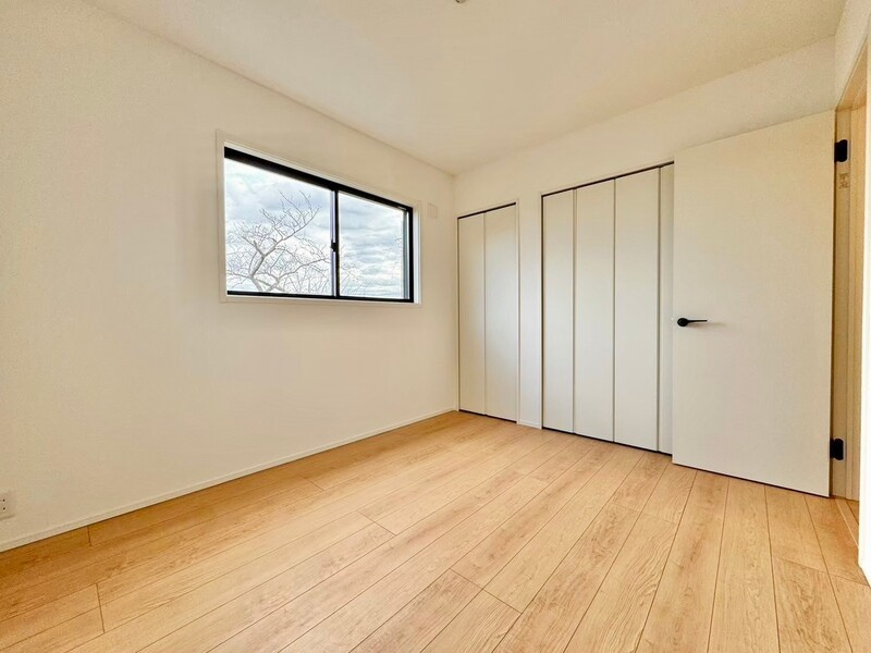 QLAZO柏市塚崎戸建　1号棟