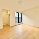QLAZO柏市塚崎戸建　1号棟-8