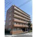 SPRING　COURT 501-1