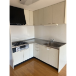 SPRING　COURT 501-14