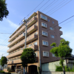 SPRING　COURT 501-2