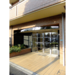 SPRING　COURT 501-3