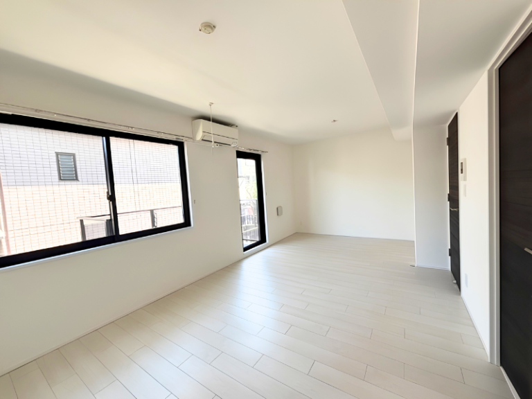 THE CLASS Grand Residence 205
