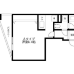 アヴァンセ戸越 401-7