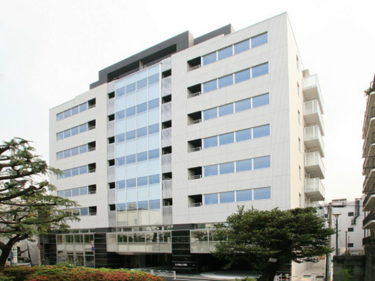 アーバンパーク代官山Ⅰ 0207