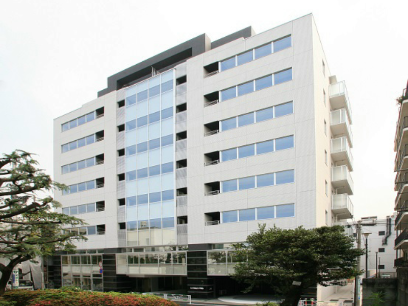 アーバンパーク代官山Ⅰ 0207