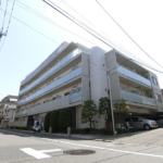 エスティメゾン武蔵小山 0310-1