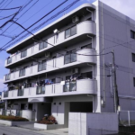 エスポワール横山 205-1