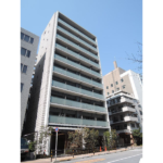 エルシア五反田 0602-1