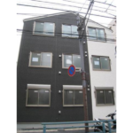 エルプレミア梅島 304-2