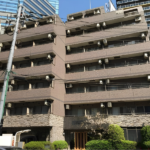 ガラシティ大崎 402-1