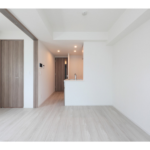 クレストコート大岡山 202-7