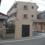 シャルム南流山弐番館 105-1