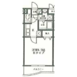 シャルム南流山弐番館 105-12
