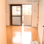シャルム南流山弐番館 105-8