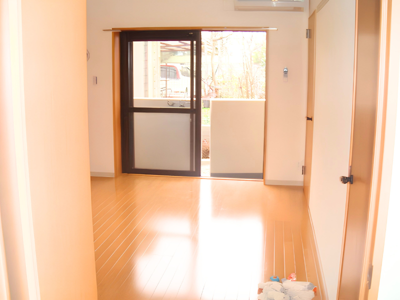 シャルム南流山弐番館 105