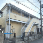 ジュネス翌檜（あすなろ） 203-1