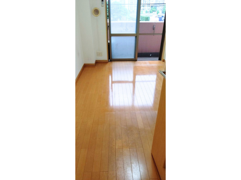 スカイコート浜松町 206