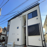 ハーモニーテラス金町Ⅴ 205-1