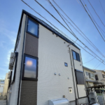 ハーモニーテラス金町Ⅴ 205-2