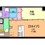 パラシオテルマス池上 404-10