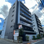 パラシオテルマス池上 404-2