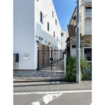 ミハス奥沢 206-1