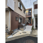 ユナイト台町ノーマンロイド 209-3