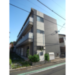 リブリ・金町 202-1
