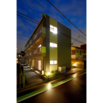 リブリ・金町 202-2