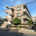 リーブル北小金 101-1