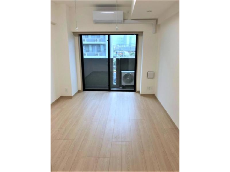ルーブル武蔵小杉伍番館 308