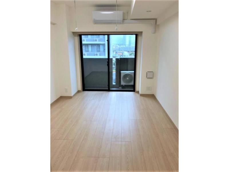 ルーブル武蔵小杉伍番館 308