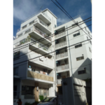 代官山ハイツ 602-1