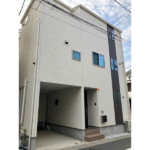 大森西戸建-1