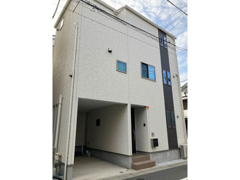 大森西戸建
