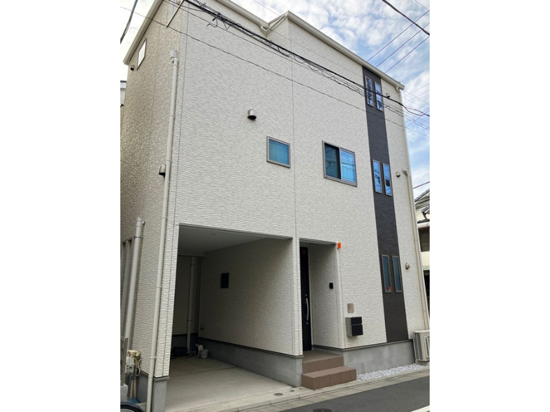 大森西戸建
