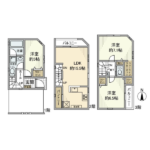 大森西戸建-3