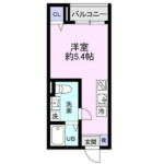 ＡＰＴ柴又 202-9